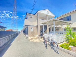 Cozy House　Guminokiの物件外観写真